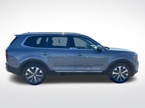 Used 2022 Kia Telluride S AWD/4WD image 9