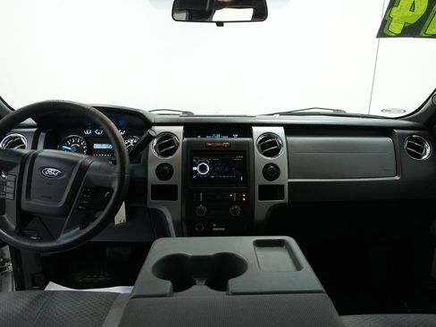 Used 2014 Ford F150 XLT w/ Trailer Tow Package image 24