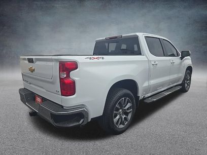 New 2026 Chevrolet Silverado 1500 LT w/ All Star Edition Plus
