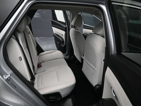 Used 2026 Hyundai Tucson SEL AWD/4WD image 33