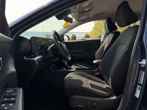 Used 2025 Hyundai Kona SEL AWD/4WD image 11