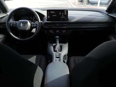 Used 2026 Honda HR-V Sport image 19