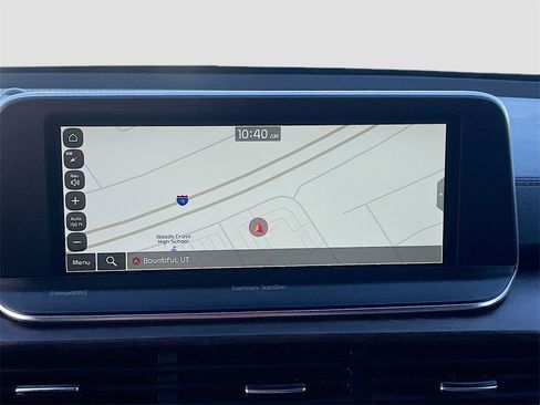 Used 2022 Kia Telluride SX w/ SX Prestige Package image 13