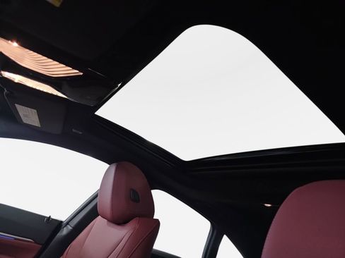 New 2026 BMW i4 eDrive40 w/ Dynamic Handling Package image 20