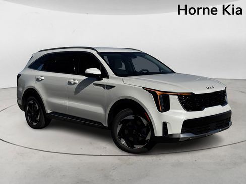 New 2026 Kia Sorento EX image 2