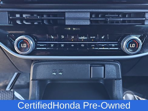 Certified 2026 Honda Prologue EX image 22