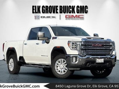 Used 2020 GMC Sierra 2500 SLT w/ SLT Premium Plus Package
