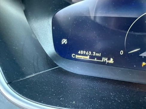 Used 2020 Lincoln Nautilus Reserve w/ Equipment Group 201A image 14