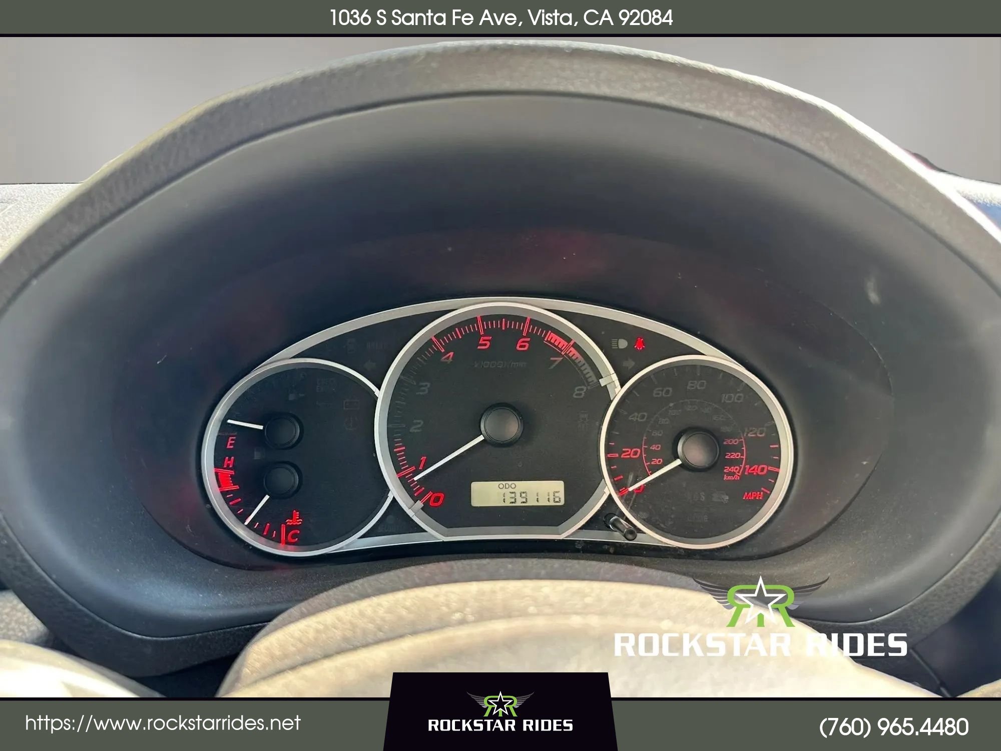 Used 2012 Subaru Impreza WRX Sedan AWD/4WD image 59