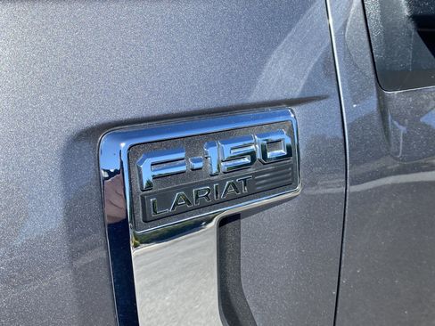 Used 2021 Ford F150 Lariat AWD/4WD image 26
