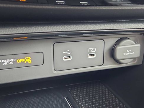 New 2026 Honda CR-V EX-L image 11