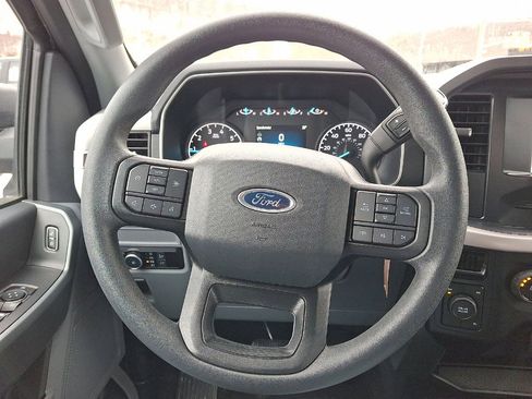 Used 2023 Ford F150 XLT image 9