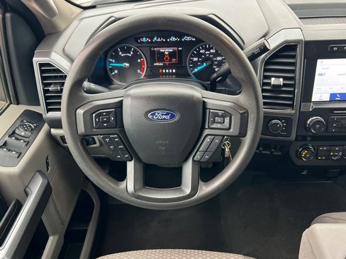 Used 2022 Ford F250 XLT image 15
