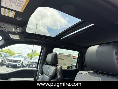 New 2026 Ford F250 Platinum AWD/4WD image 36