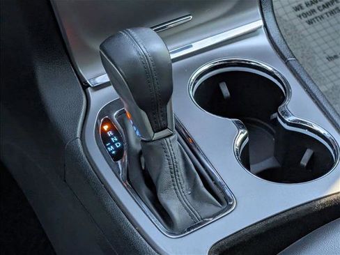 Used 2017 Jeep Grand Cherokee Altitude image 12