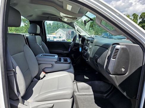 Used 2015 Chevrolet Silverado 3500 W/T image 35