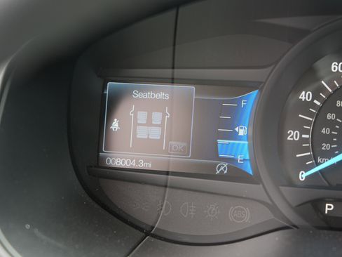 Used 2024 Ford Edge SEL w/ Convenience Package AWD/4WD image 33
