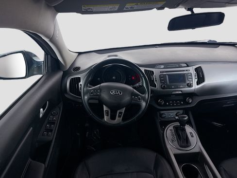 Used 2016 Kia Sportage EX image 17