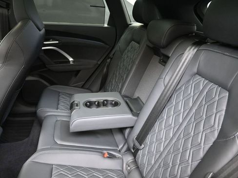 New 2026 Audi SQ5 Premium Plus AWD/4WD image 21