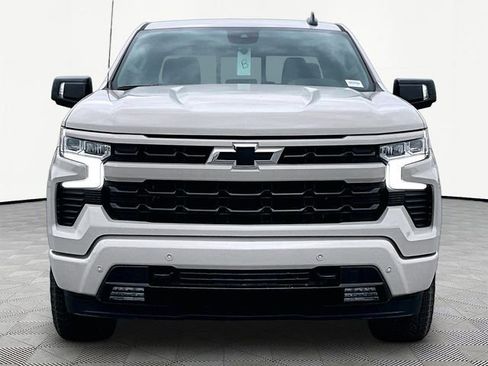 New 2026 Chevrolet Silverado 1500 RST w/ Convenience Package II AWD/4WD image 2