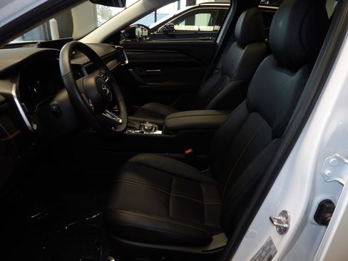 Used 2025 MAZDA CX-50 AWD 2.5 Hybrid w/ Weather Package image 27