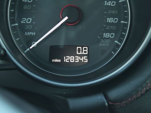 Used 2009 Audi TTS 2.0T Coupe image 23