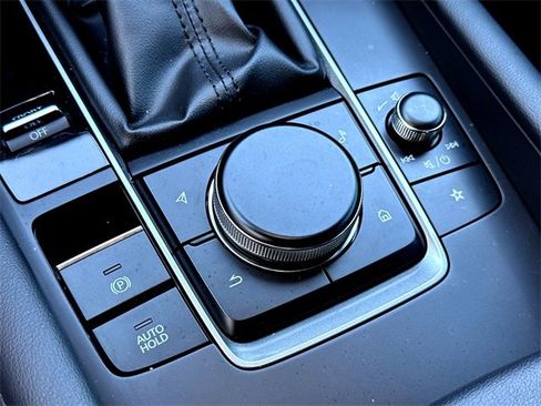 Used 2025 MAZDA MAZDA3 s image 21