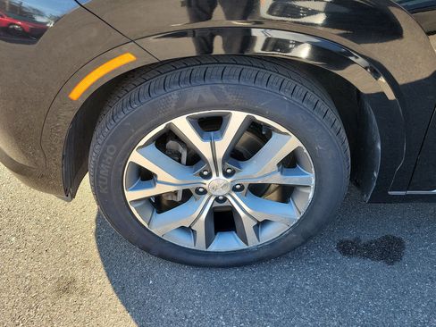 Used 2021 Hyundai Palisade Limited image 40