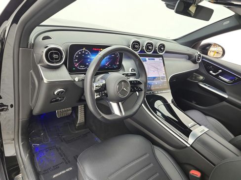 Certified 2023 Mercedes-Benz GLC 300 image 9