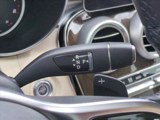 Used 2020 Mercedes-Benz C 300 Sedan image 10