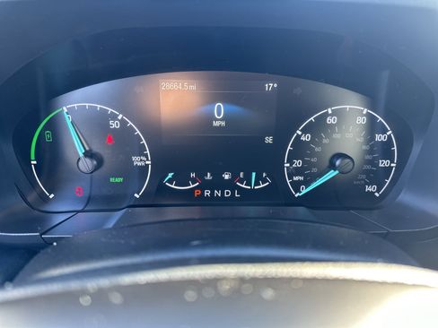 Certified 2023 Ford Maverick XLT image 22