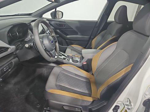 New 2026 Subaru Crosstrek 2.5i Sport AWD/4WD image 9