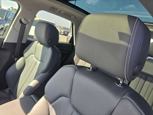 Used 2025 Audi Q5 e Premium Plus image 25