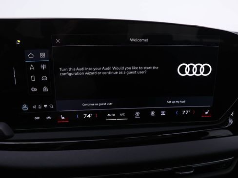 Certified 2025 Audi A5 2.0T Premium w/ Convenience Package image 12