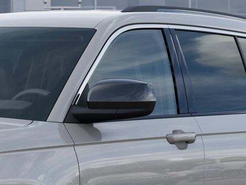 New 2026 Jeep Grand Cherokee L Laredo AWD/4WD image 12