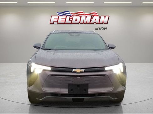 Used 2024 Chevrolet Blazer EV LT AWD/4WD image 9