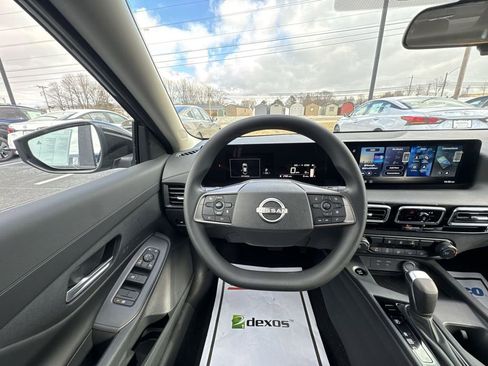 New 2026 Nissan Sentra S image 14