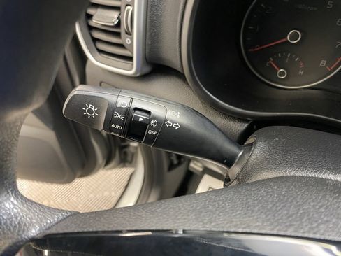 Used 2021 Kia Sportage LX image 30