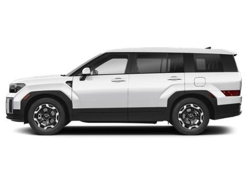 New 2026 Hyundai Santa Fe SE FWD image 2