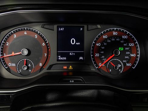 Used 2020 Volkswagen Jetta R-Line FWD image 34