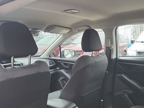 Used 2021 Subaru Impreza Premium image 26