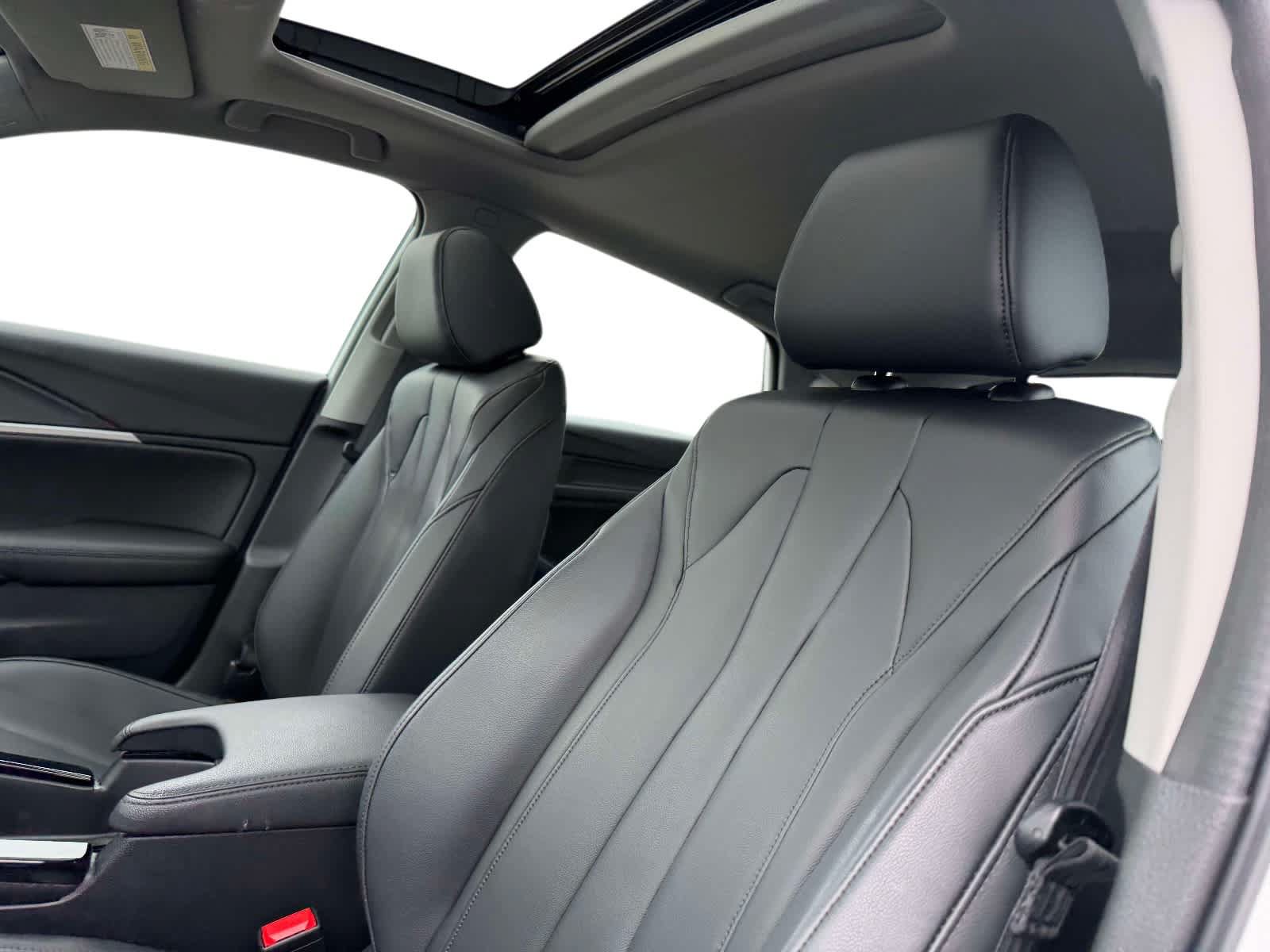 Used 2024 Acura Integra FWD image 11