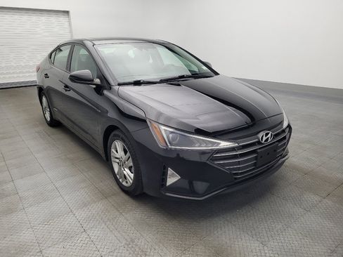 Used 2019 Hyundai Elantra Value Edition w/ Cargo Package image 13