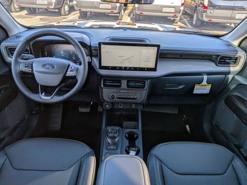 New 2026 Ford Maverick Lobo AWD/4WD image 16