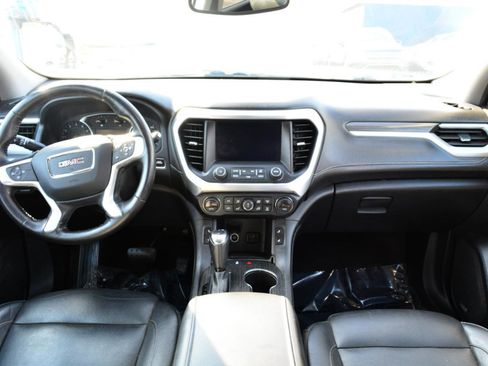 Used 2019 GMC Acadia SLT FWD image 23