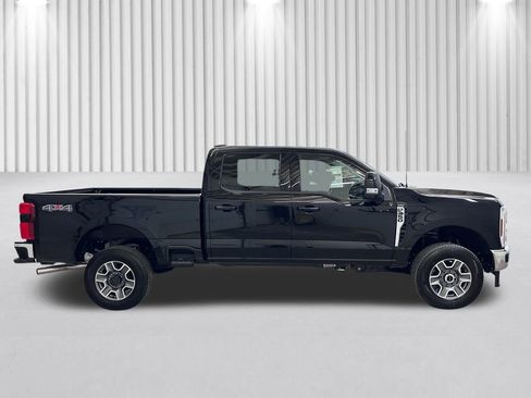 New 2026 Ford F350 Lariat image 3
