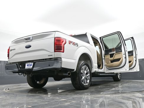 Used 2016 Ford F150 Lariat image 50