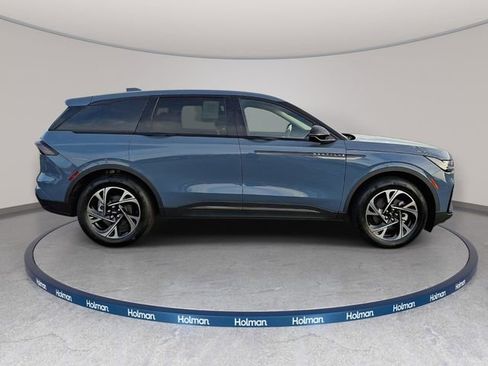 New 2026 Lincoln Nautilus Premier w/ Equipment Group 102A AWD/4WD image 3