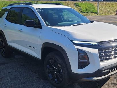 New 2026 Chevrolet Equinox LT w/ Convenience Package II