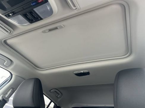 New 2026 Subaru Crosstrek 2.5i Premium AWD/4WD image 13